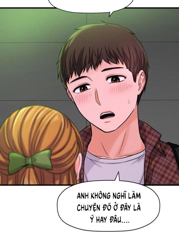 cô ấy làm tôi phát điên chapter 26 27