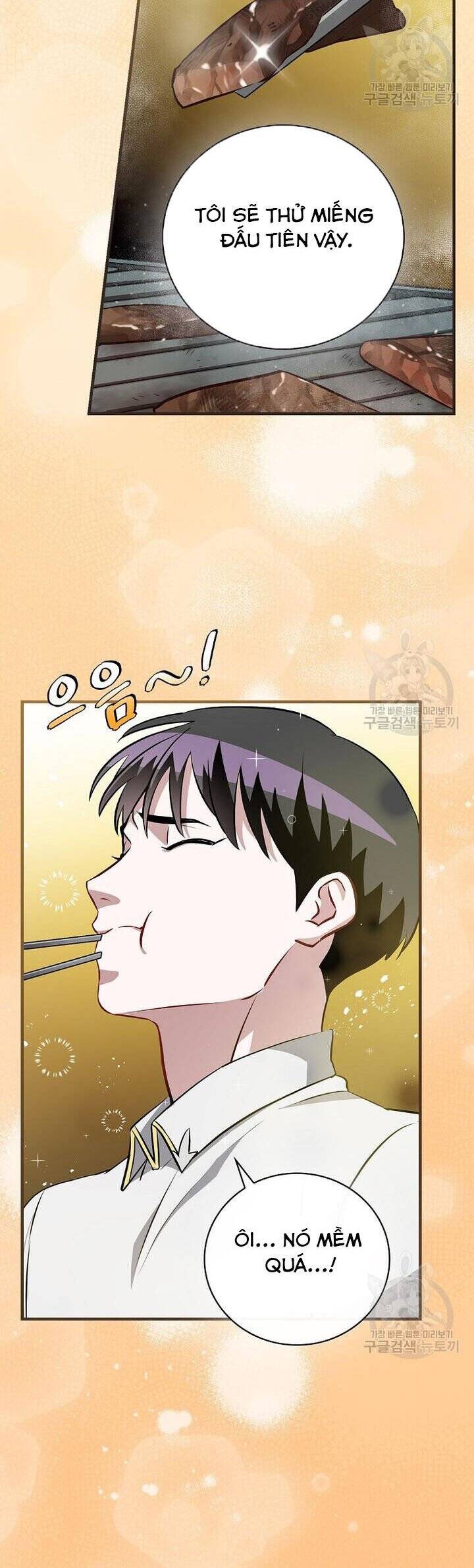 Level Up Chỉ Bằng Cách Ăn Cơm Chapter 160 37