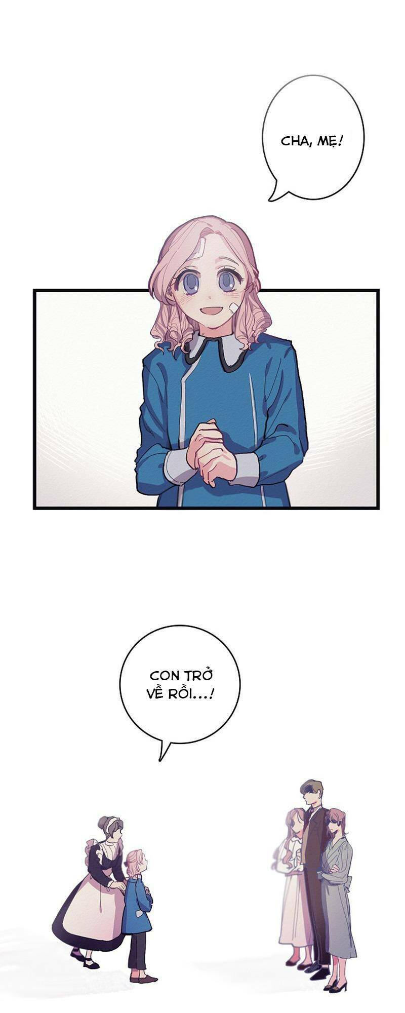 a lady's table chapter 6 1