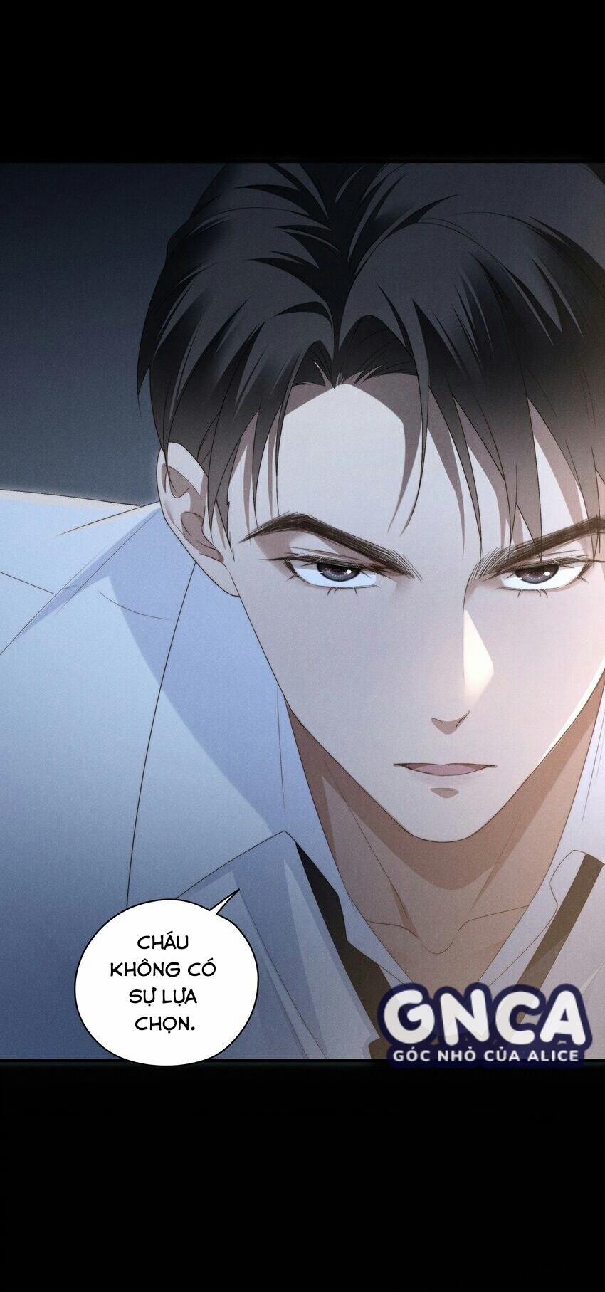 thiếu gia không ngoan - cod chapter 4 14