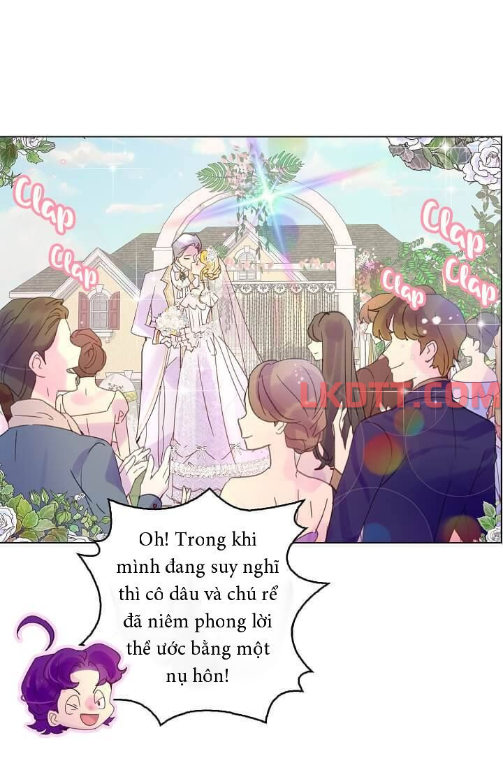 đừng xem thường nữ phụ chapter 138 21
