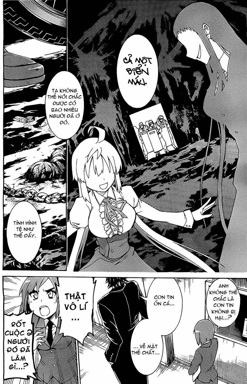 murcielago chapter 3 10