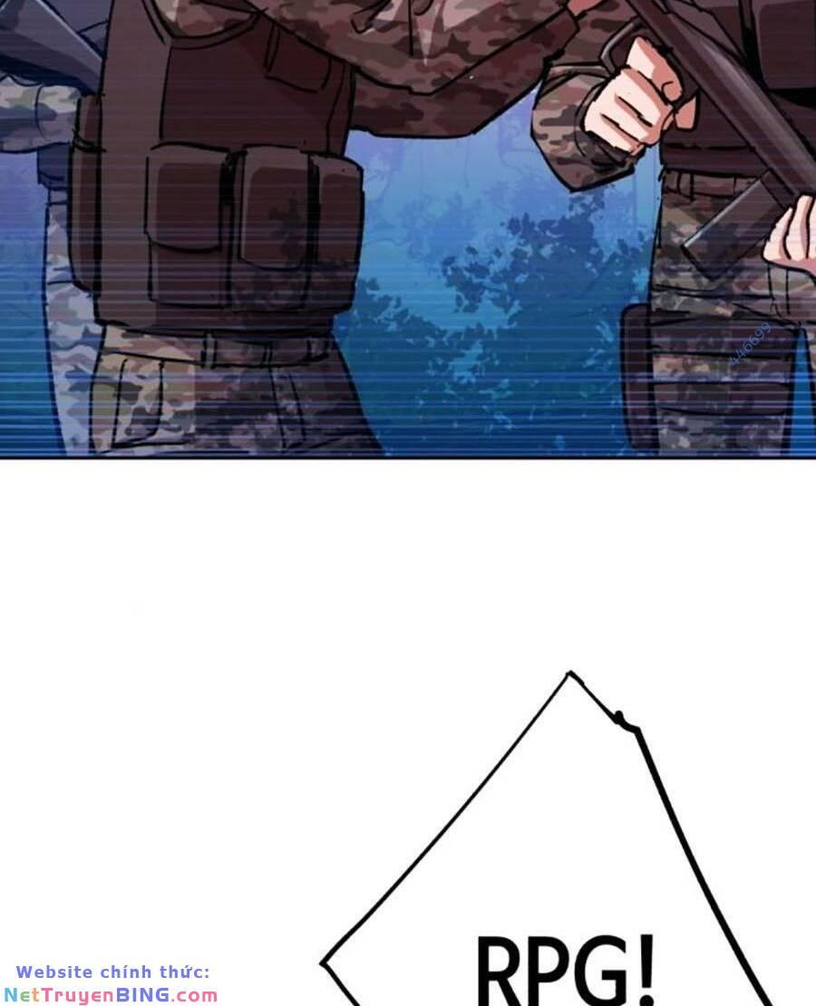 bạn học tôi là lính đánh thuê chapter 168 47