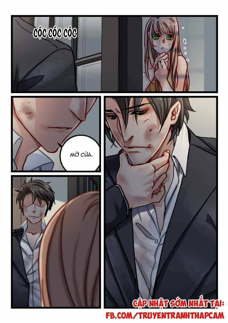 nam thần cách vách chapter 73 7