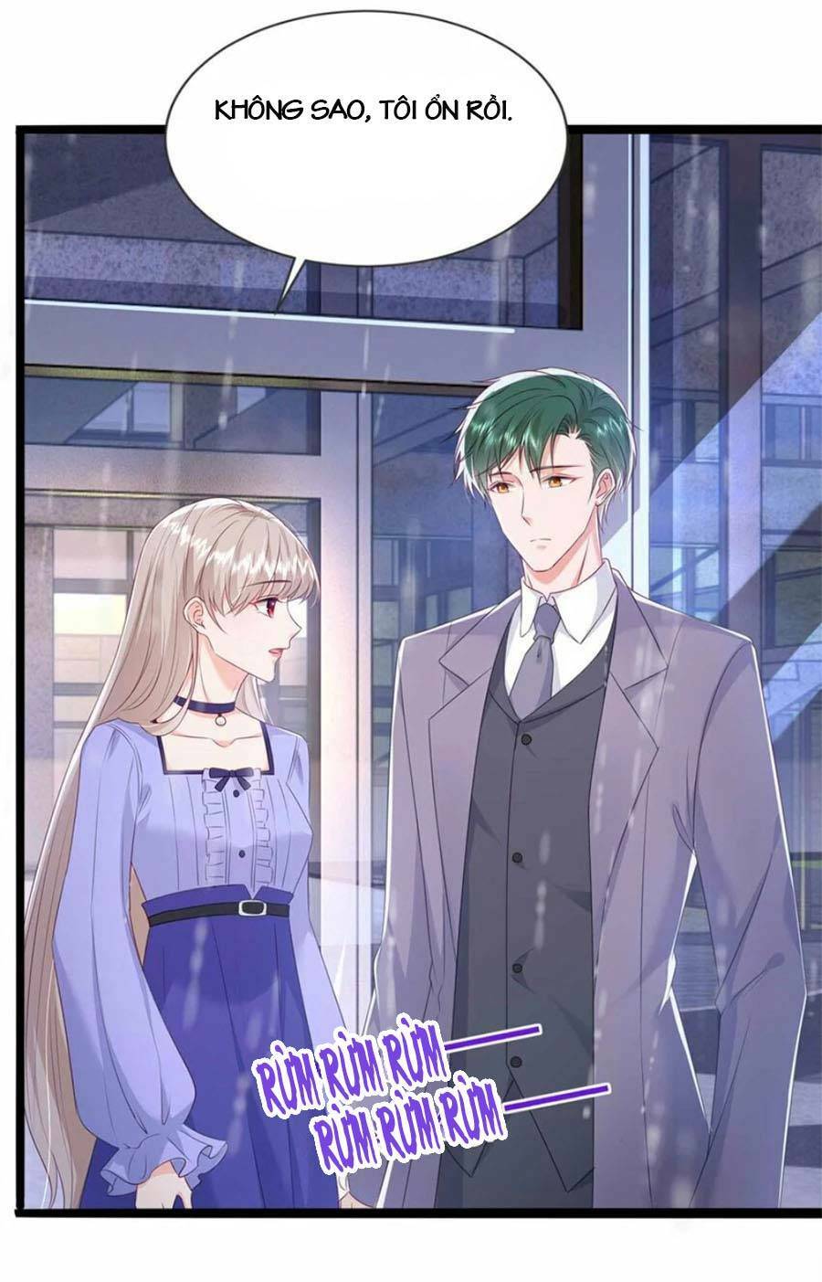 cô vợ của tôi không dễ bắt nạt chapter 71 18