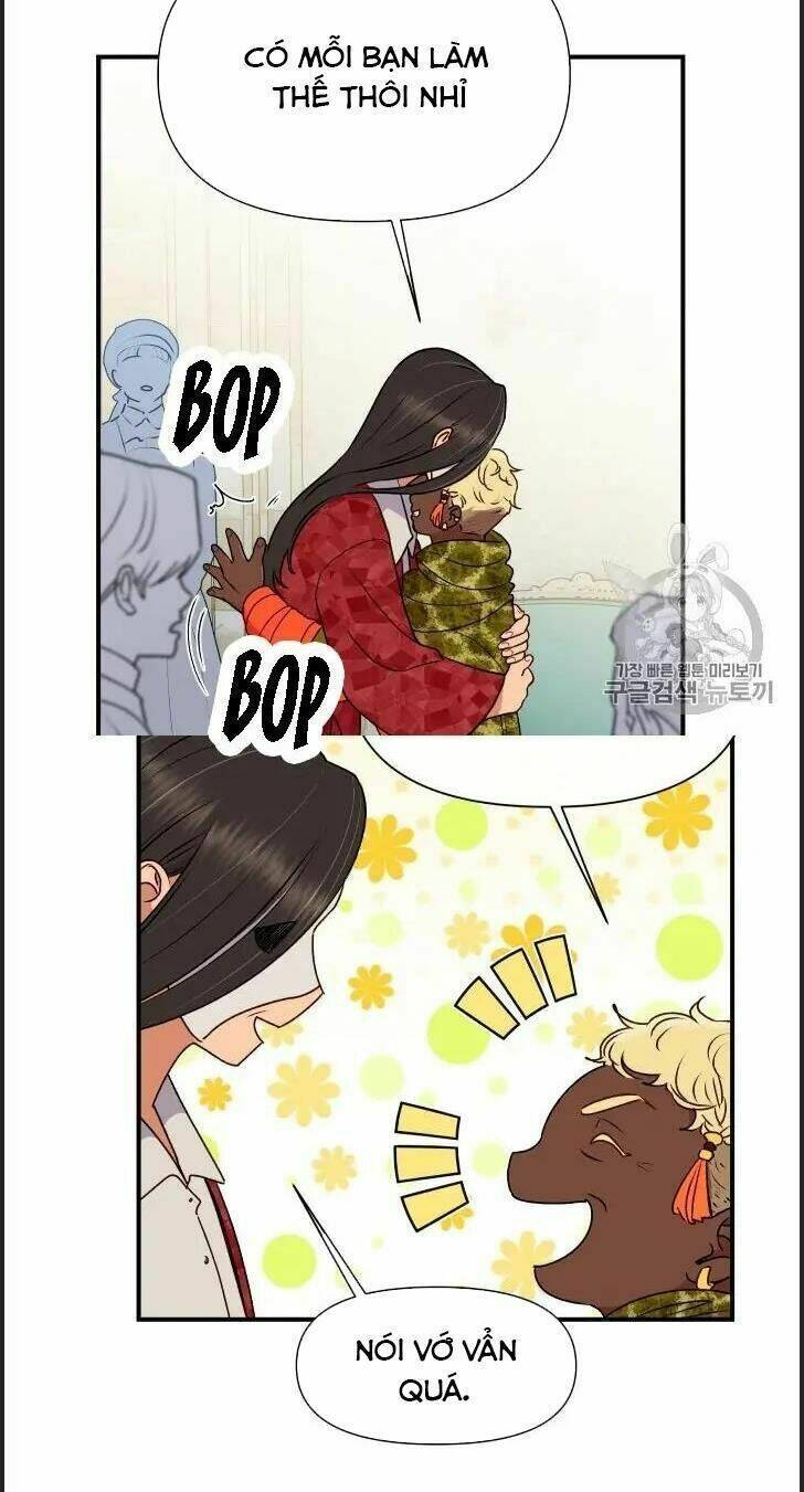 khế ước của nữ công tước quái vật chapter 79.5 9