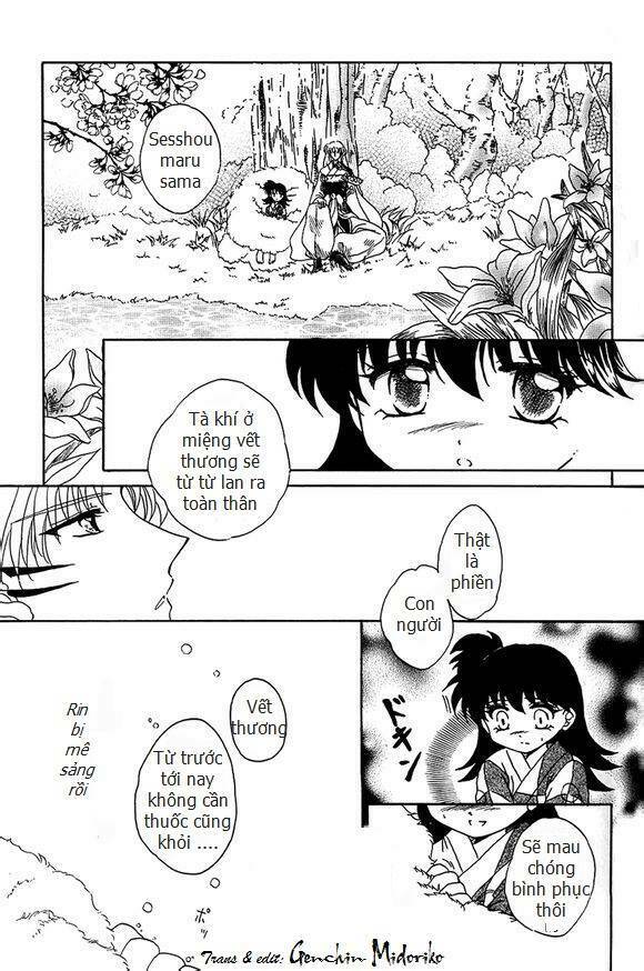 doujinshi sessrin chapter 21 12