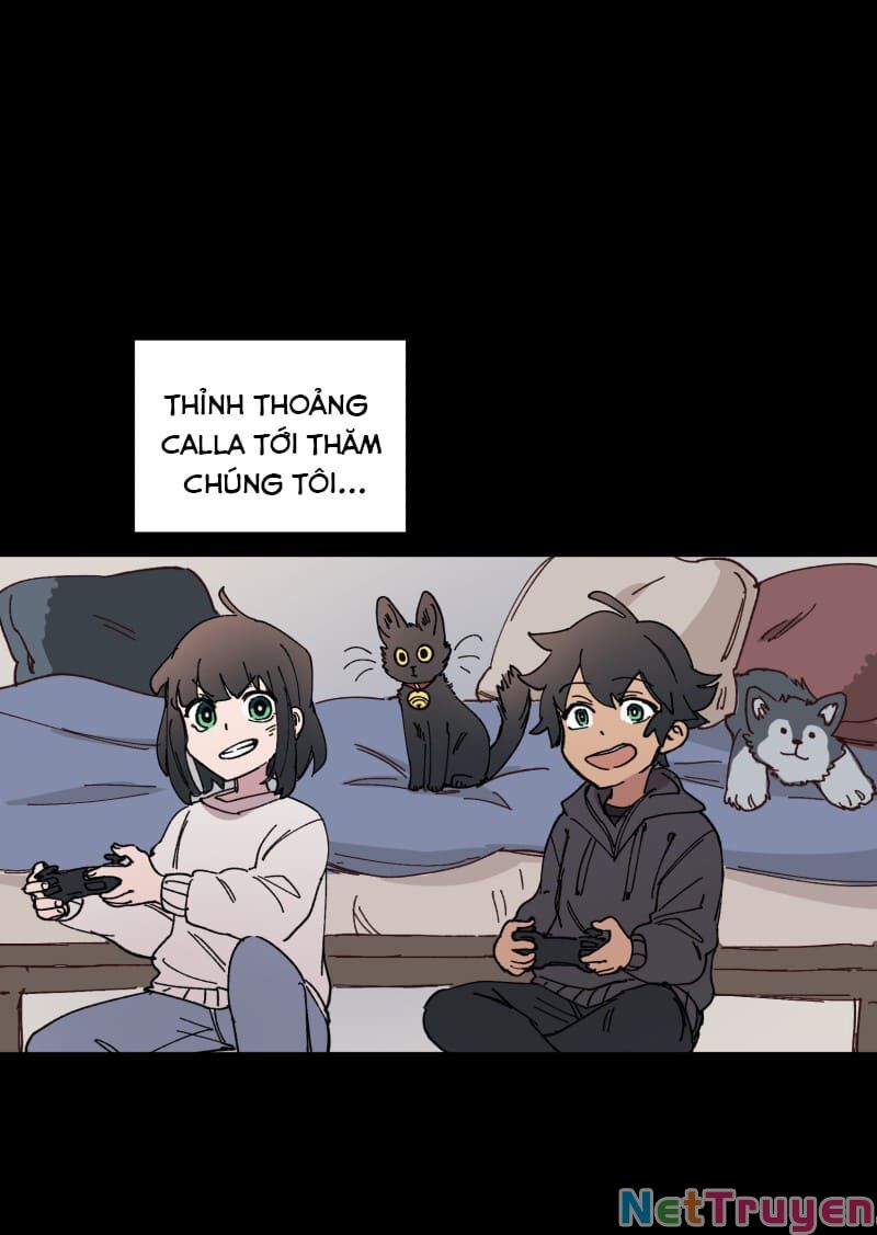 lumine - cội nguồn ánh sáng chapter 94 24