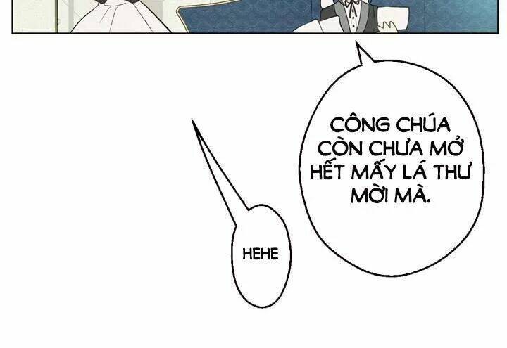 một ngày nọ ta trở thành công chúa chapter 28 11