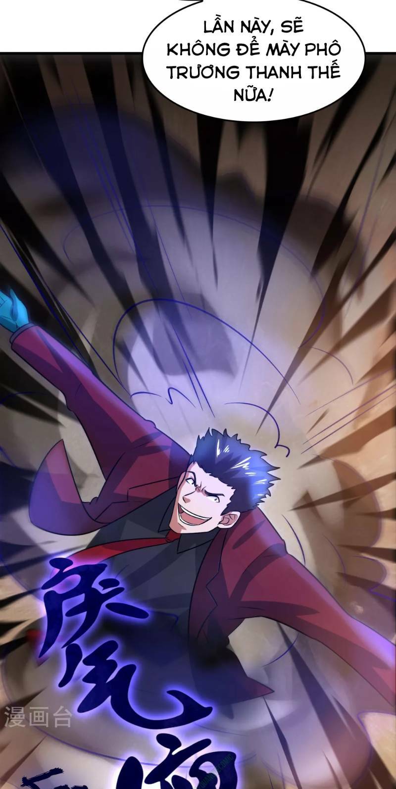 dị giới cung ứng thương chapter 40 21