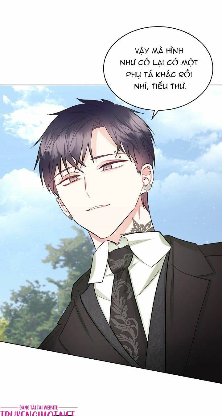 kẻ tạo ra nữ phản diện chapter 44 48