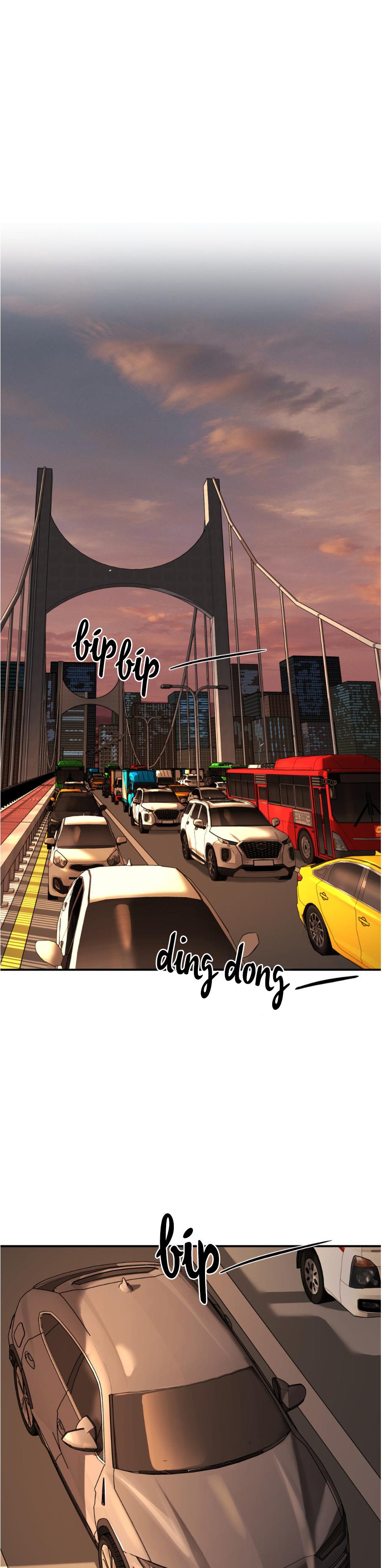 điềm rủi chapter 33 13