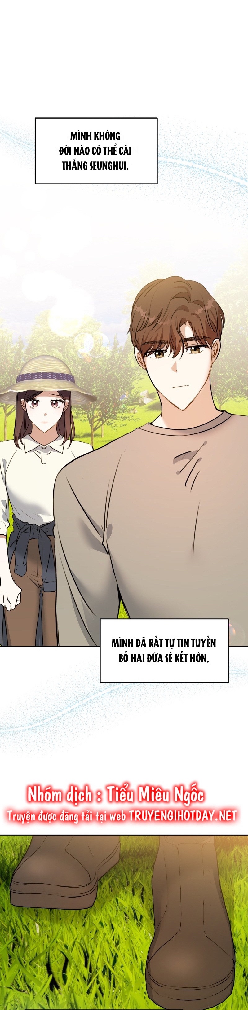 bản cam kết hôn nhân chapter 64 34