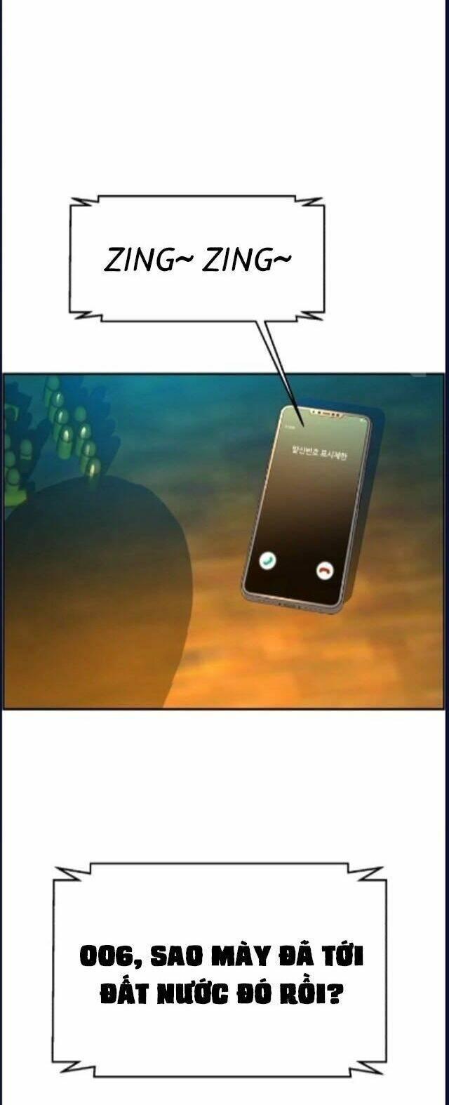 bạn học tôi là lính đánh thuê chapter 41 22