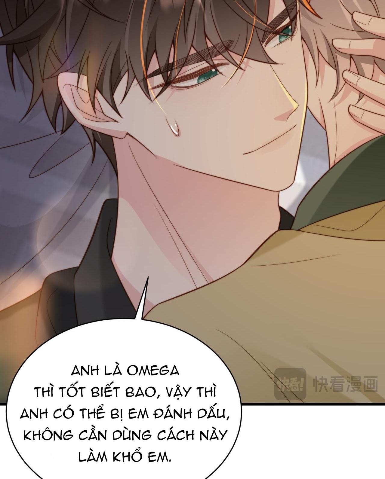 sau khi mất trí nhớ tình địch nói tôi là bạn trai anh ấy chapter 49 13