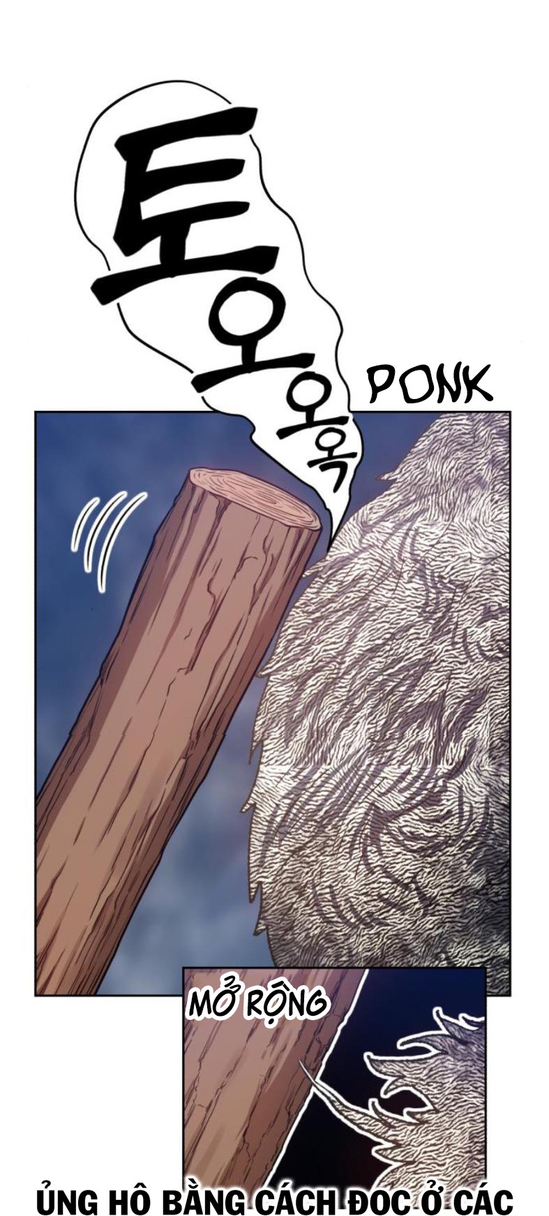 Gậy Gỗ Cấp 99+ chapter 7.1 55