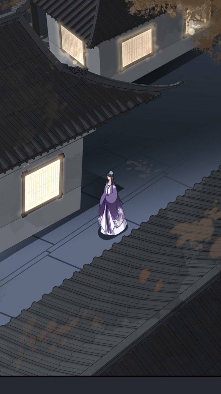 điều hương vương phi chapter 34 47