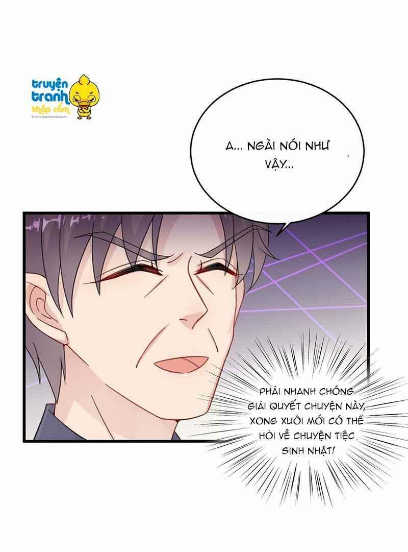 chọc tới chủ tịch tổng tài 2 chapter 17 8