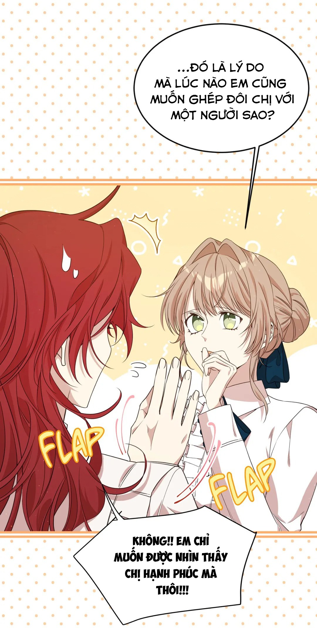 chị ấy là nữ chính trong truyện đó chapter 40 66