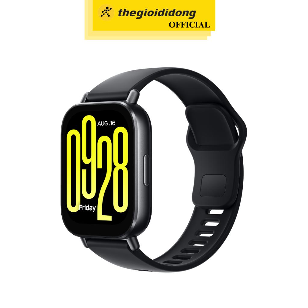 Xiaomi Redmi Watch 5 Active - Chính hãng BH 12 tháng - Hàng Chính Hãng