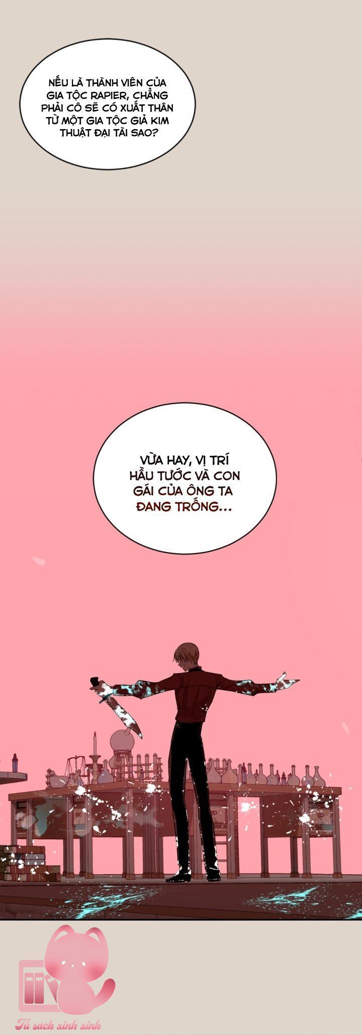 nguyện ước vô vọng của ma nữ chapter 56 41