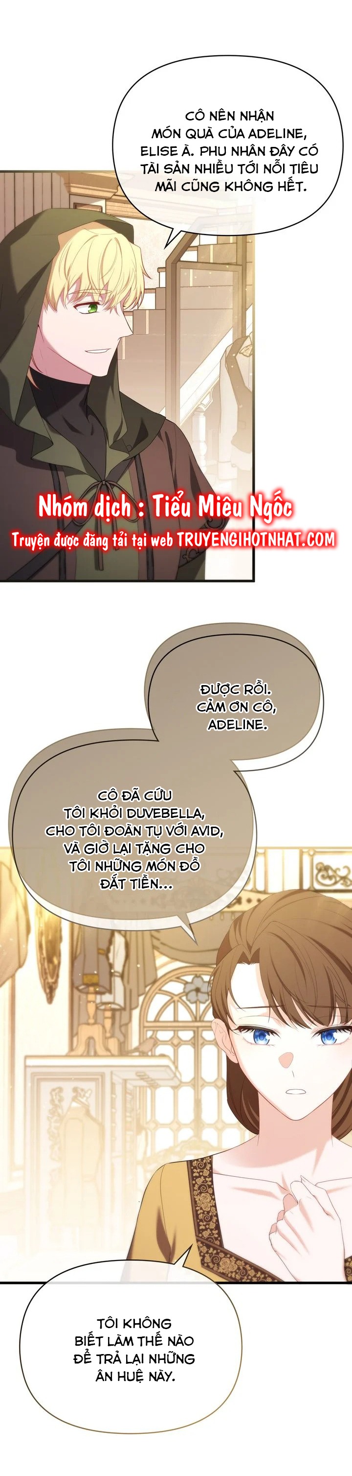 màn đêm tối của adeline chapter 55 50