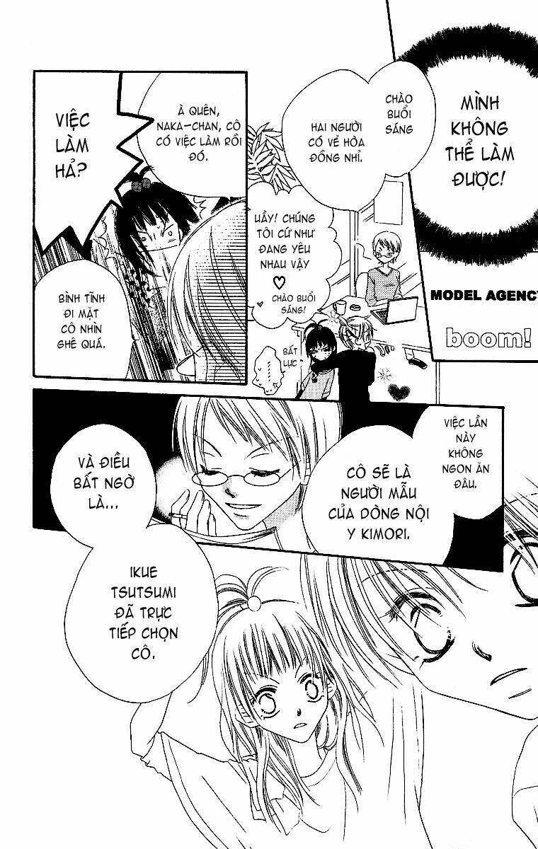 nosatsu junkie chapter 6 14