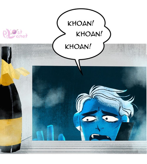 thần thoại olympus chapter 72 32