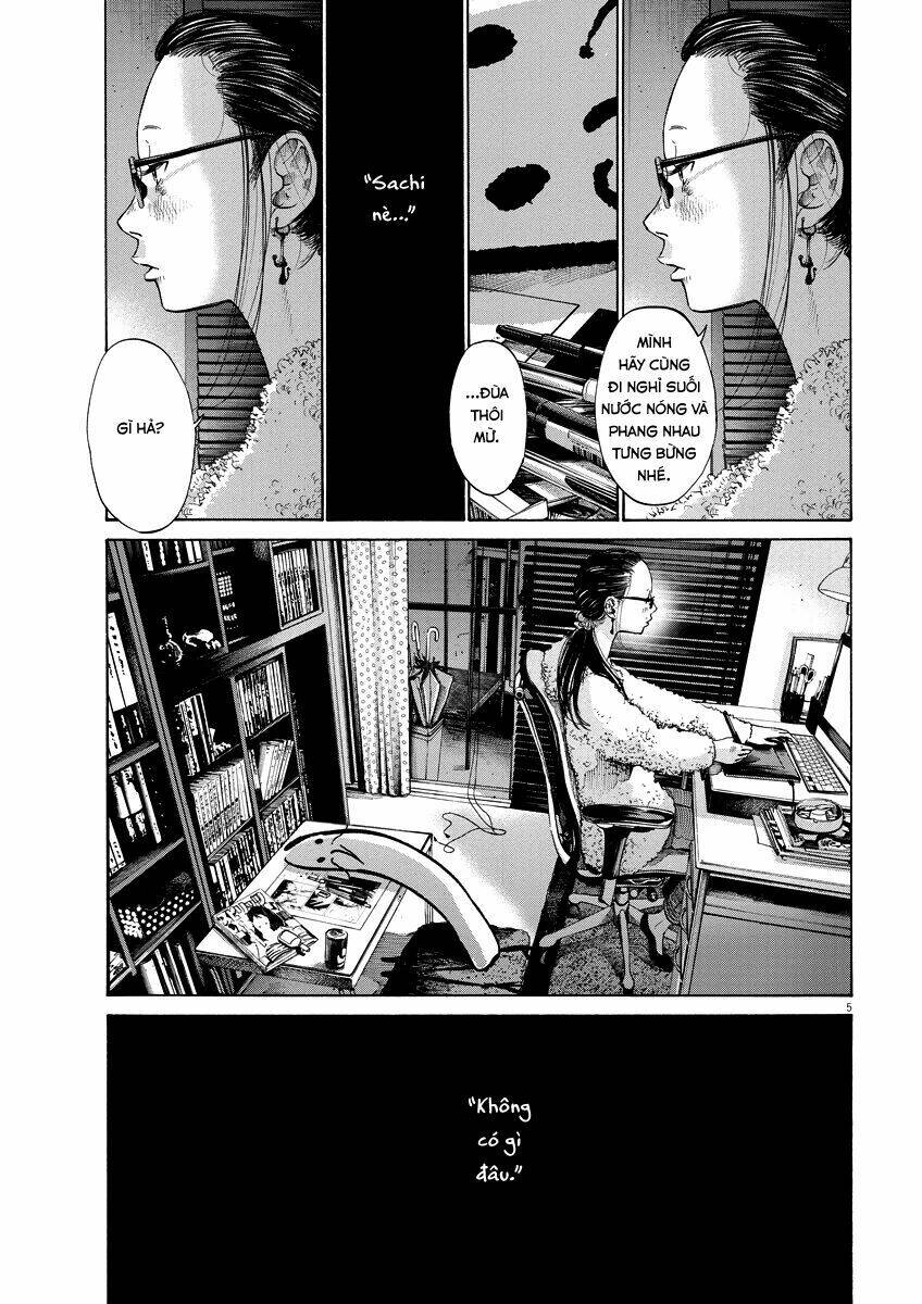 chúc ngủ ngon, punpun chapter 89 6