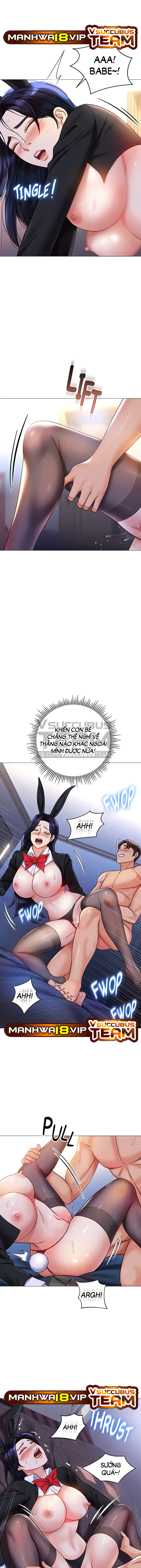 bạn của con gái chapter 114 11