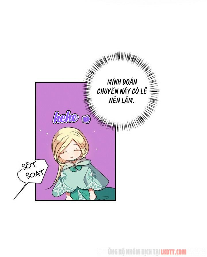 tôi đang nuôi dưỡng một con quái thú chapter 33 58