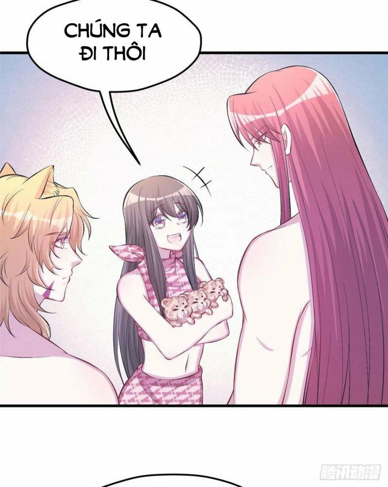 [16+] thảnh thơi thú thế chủng chủng điền, sinh sinh tể chapter 235 38