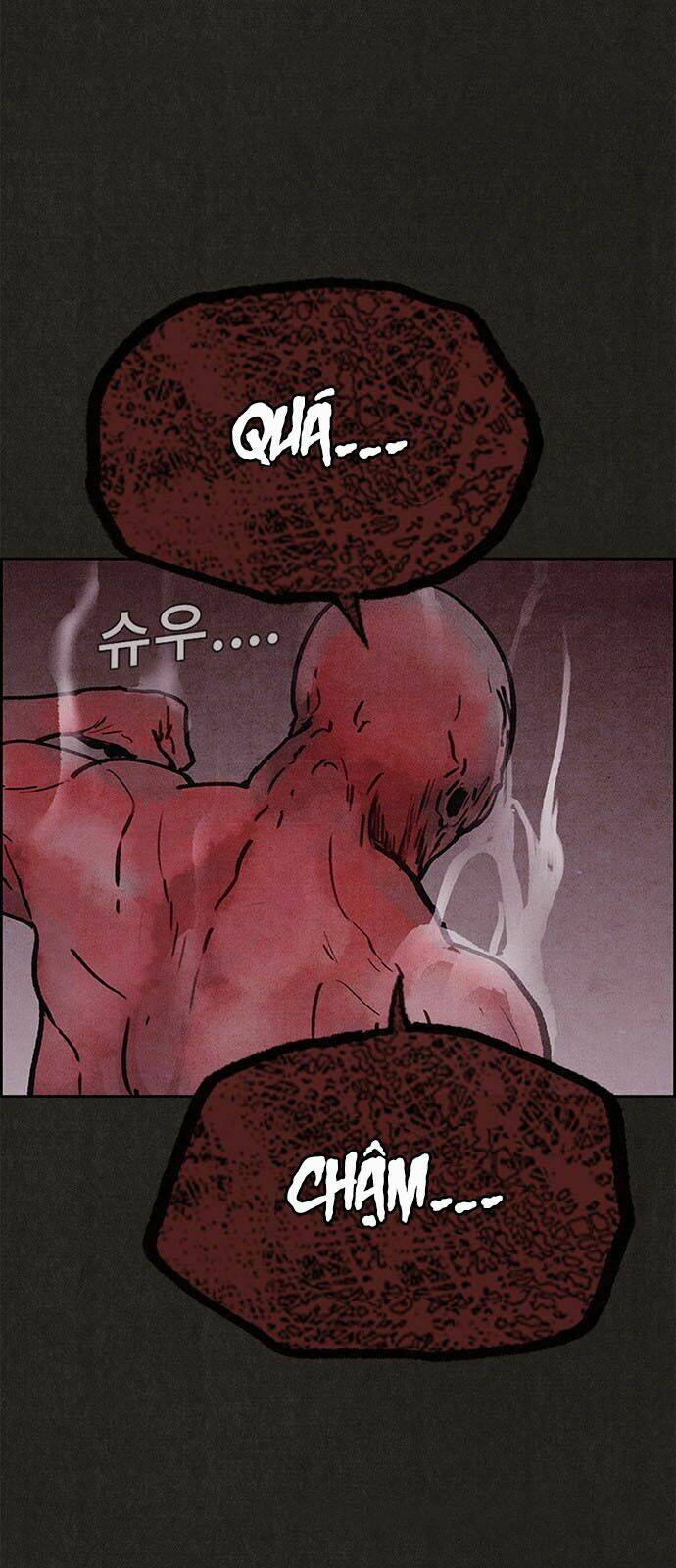 quái vật tại chung cư xanh chapter 53 26