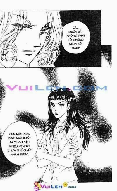 cô gái trung hoa chapter 8 115