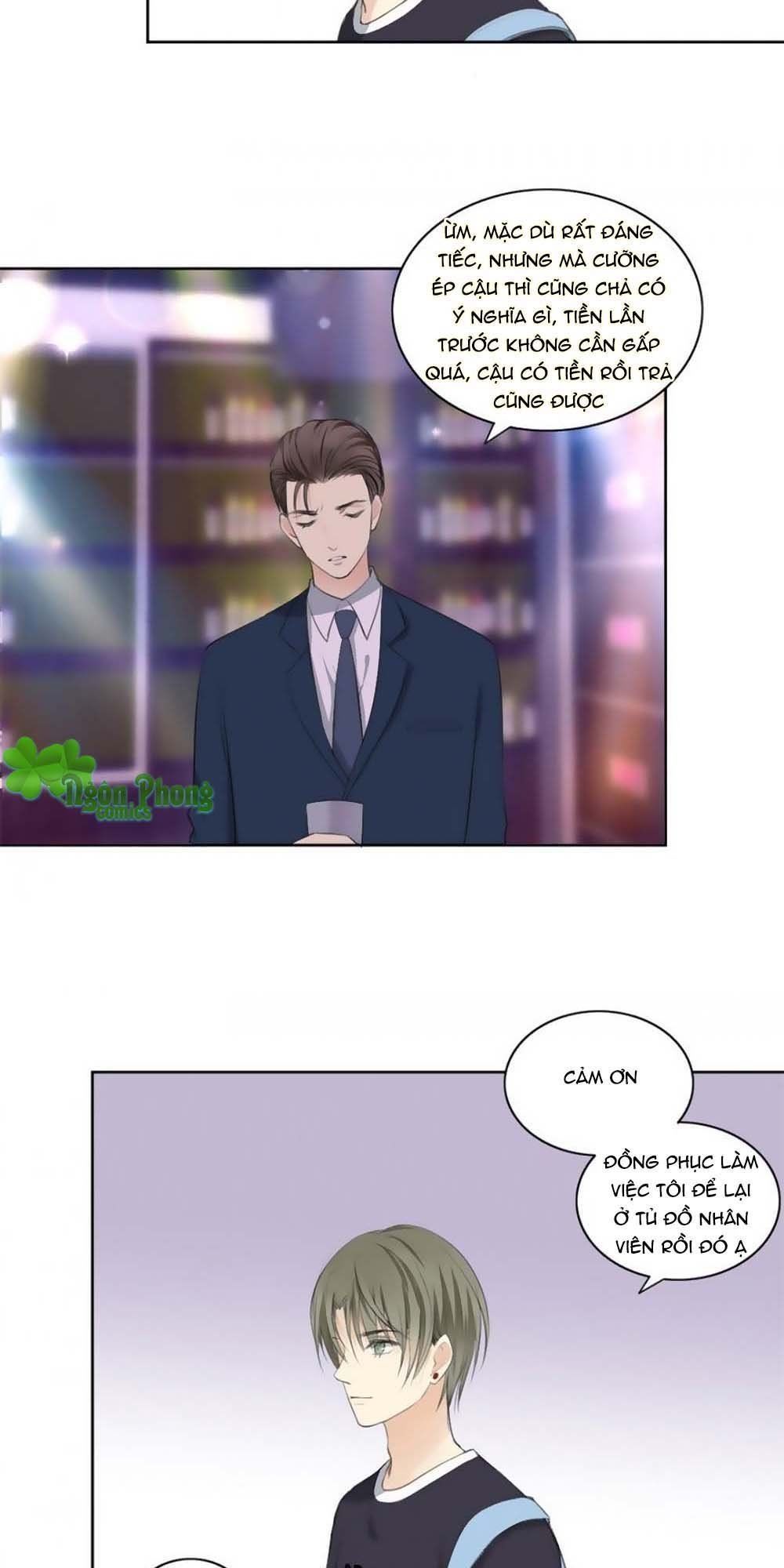 sinh sinh tương thác chapter 16 9