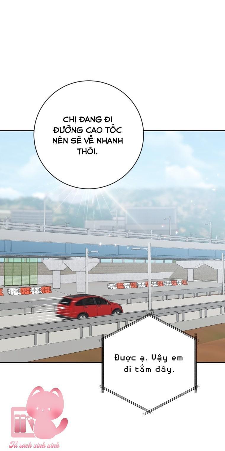 mong được chị chỉ bảo, tiền bối chapter 23 69