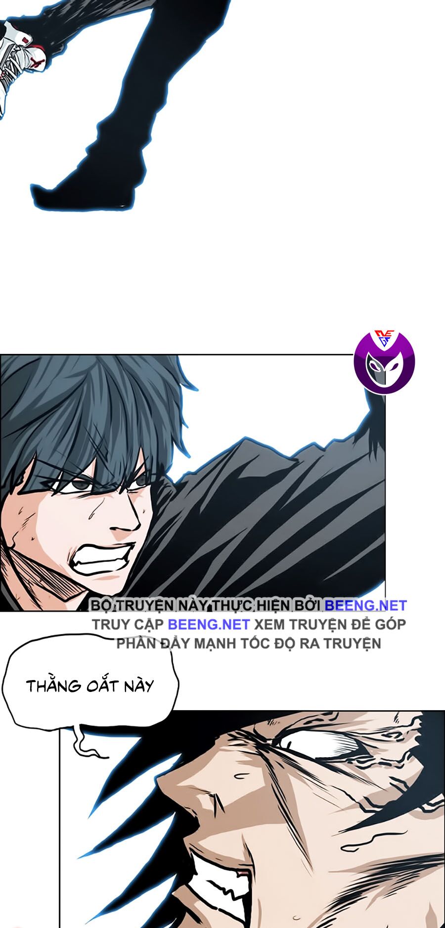 bá chủ học đường ss3 chapter 7 27