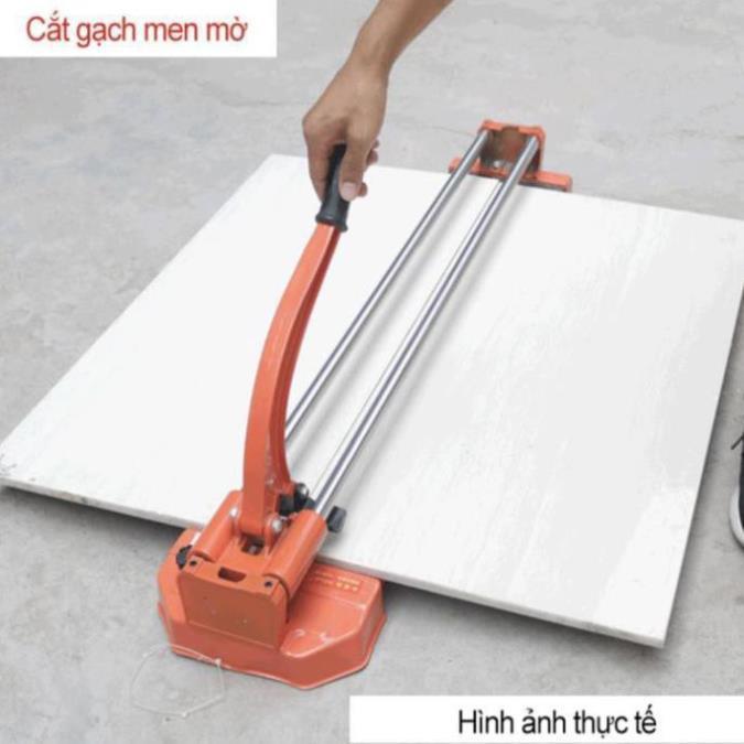 Máy cắt gạch thủ công đo laser 800mm