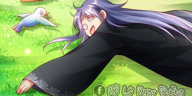 thiên kim bất hoán chapter 54.5 26