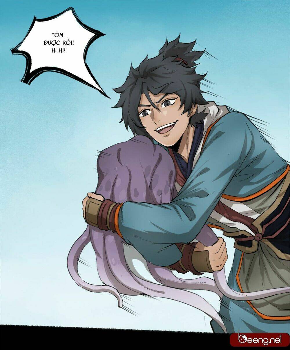 phong tàng chapter 2 40