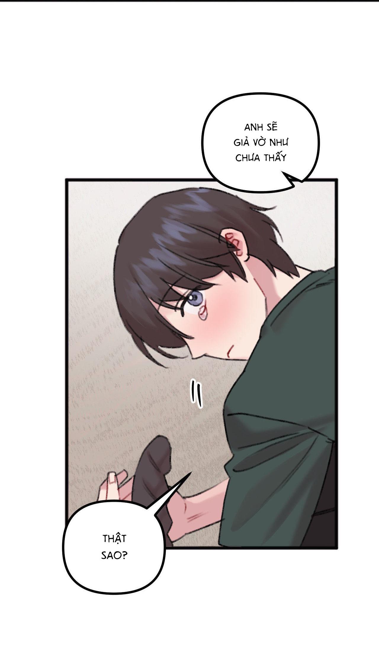 anh thật sự thích em sao chapter 27 47