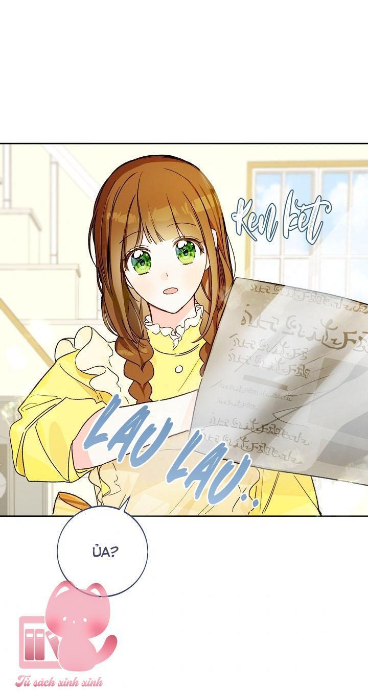 trang trại hạt dẻ cạnh hoàng cung chapter 28 29