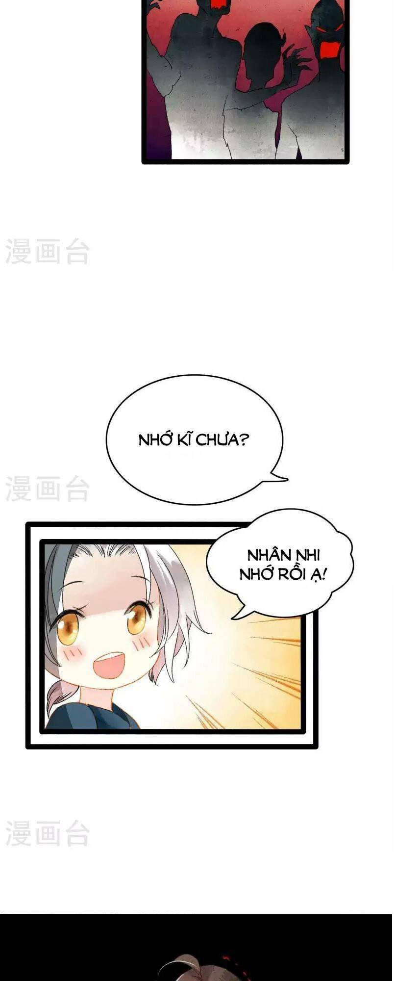 thiếu nữ sấm sét chapter 39 7