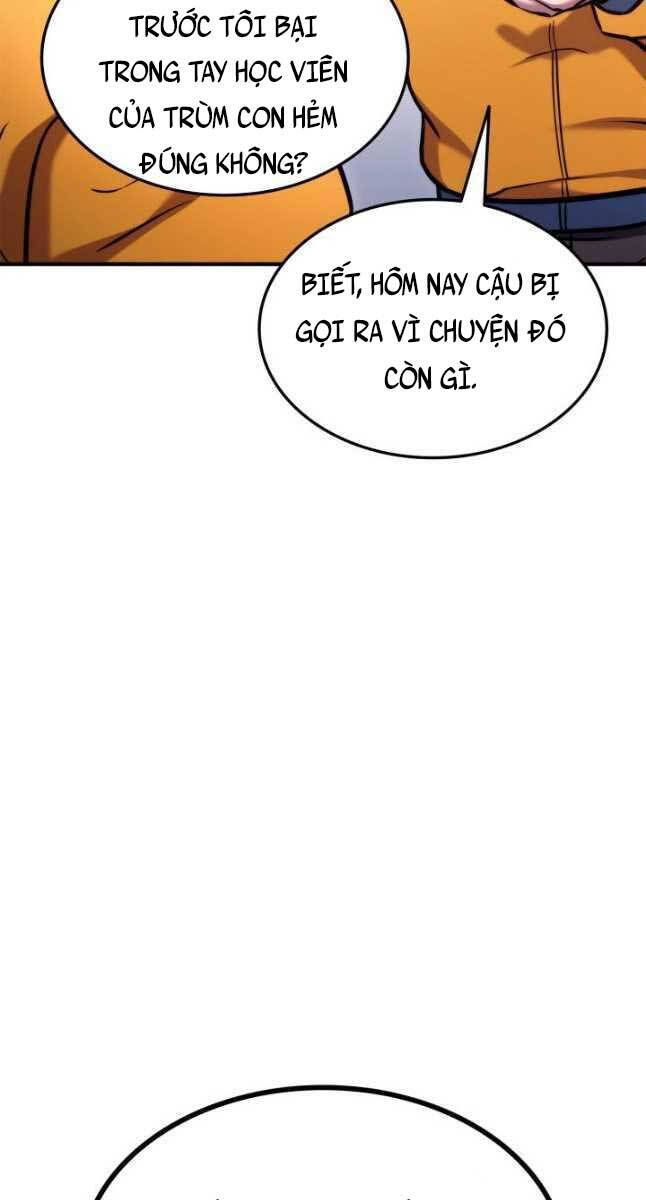 huyền thoại game thủ - tái xuất chapter 104 100