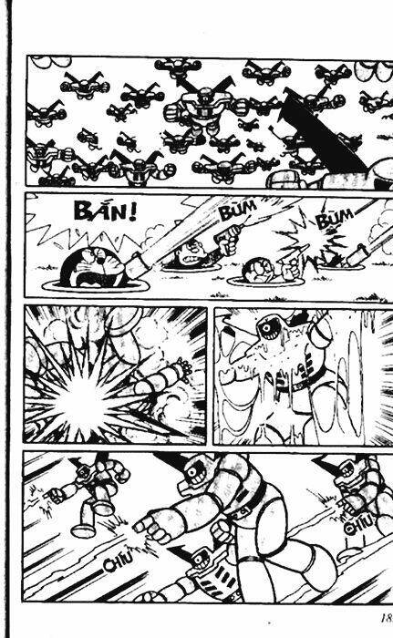doraemon dài chapter 7.7 2