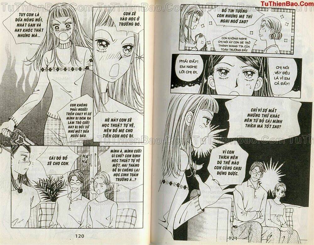 phép màu tình yêu chapter 1 60