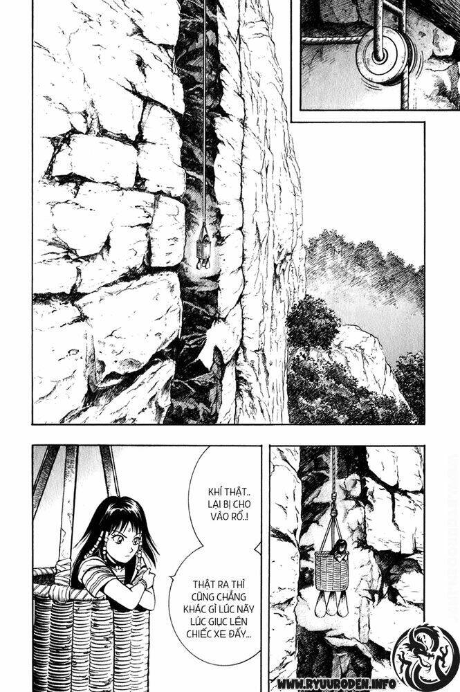 hoàng phi hồng phần iii chapter 1 178