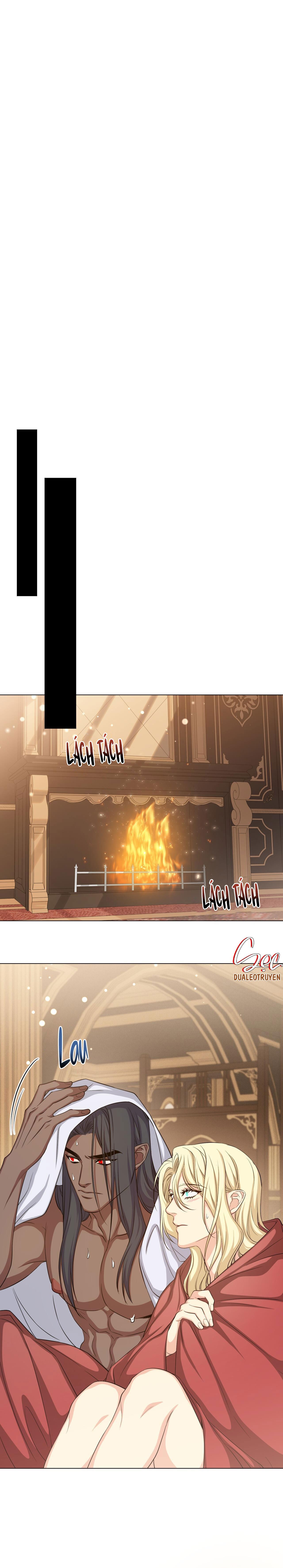 mặt trăng quỷ chapter 42 28