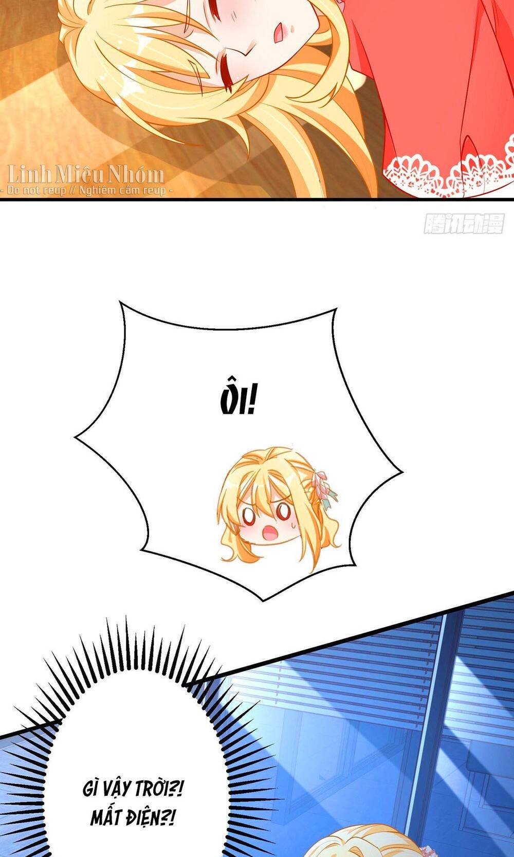 thiết lập nhân vật daddy của tôi bị sụp đổ chapter 47 11