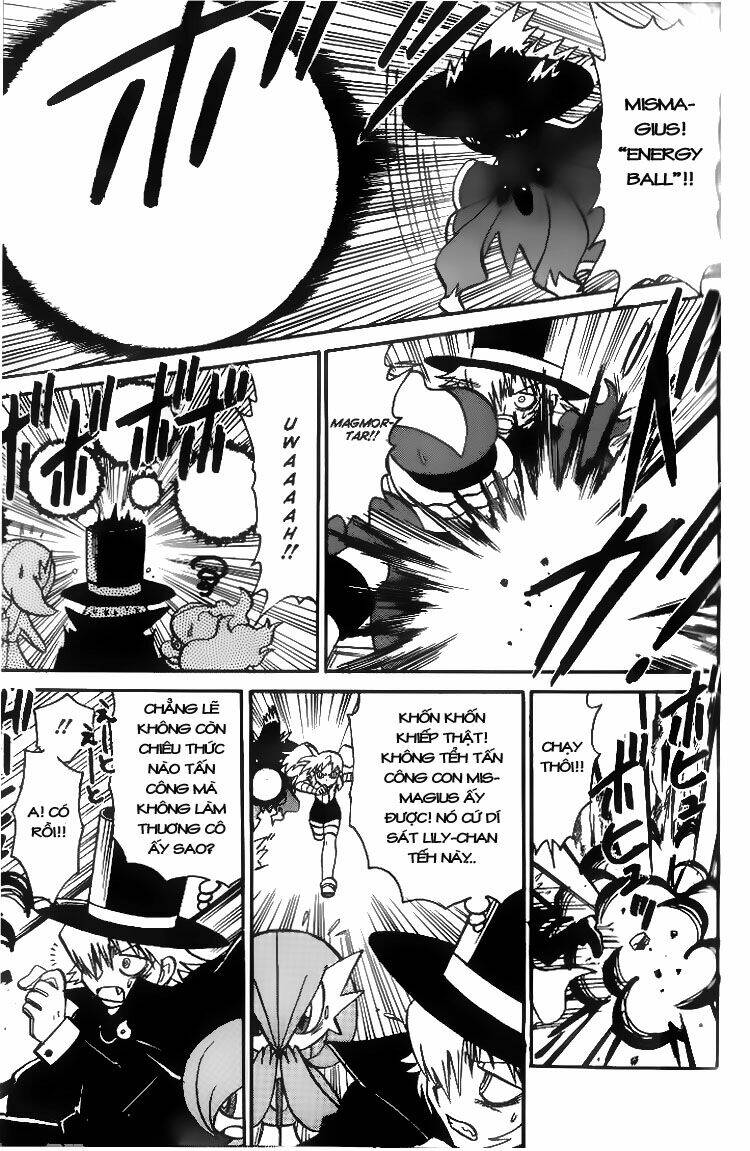 thú cưng đặc biệt 7 chapter 7 12